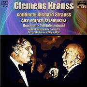 Clemens Krauss - Strauss: Also sprach Zarathustra (1950) [2011]