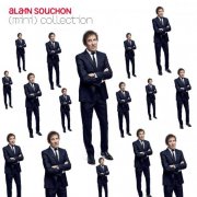 Alain Souchon - (mini) collection (2005) [E-AC-3 JOC Dolby Atmos]