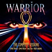 Warrior - The Complete Sessions (2024)