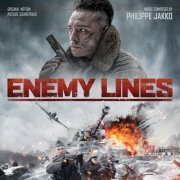 Philippe Jakko - Enemy Lines (Original Motion Picture Soundtrack) (2020) [Hi-Res]