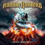 Ronnie Romero - Backbone (2025) Hi-Res