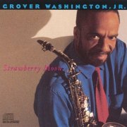 Grover Washington, Jr. - Strawberry Moon (1987) [Vinyl]