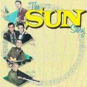 Various Artist - The Sun Story (1987)