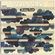 Shirley Scott - Soul Song (1969) LP