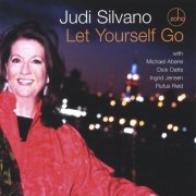 Judi Silvano - Let Yourself Go (2004)