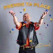 Franck Pruvost - Prends ta place (2026) Hi-Res
