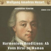 Trito Music - Harmonious Renditions: Ah Vous Dirai-Je, Maman (2023)