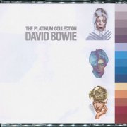 David Bowie - The Platinum Collection (2005) CD-Rip