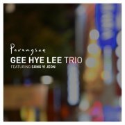 Gee Hye Lee Trio - Parangsae (2023) Hi Res