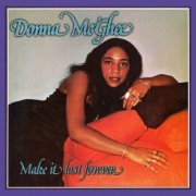 Donna McGhee - Make It Last Forever (1978/2012)