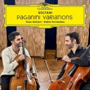 Kian Soltani & Pablo Ferrández - Paganini Variations EP (2026) [Hi-Res]