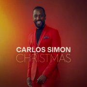 Carlos Simon - Christmas (2024) Hi Res