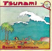 Benoit Widemann - Tsunami (Reissue) (1979/1999)