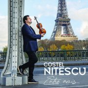 Costel Nitescu - Entre amis (2023) Hi-Res