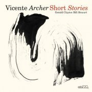 Vicente Archer - Short Stories (2023) [Hi-Res]