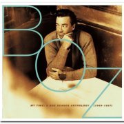 Boz Scaggs - My Time: A Boz Scaggs Anthology (1969-1997) [2CD Set] (1997)