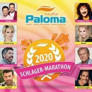 VA - Schlagermarathon 2020 (2020)