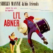 Shelly Manne - Li'l Abner (2019) [Hi-Res]