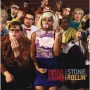 Raphael Saadiq - Stone Rollin' (2011)