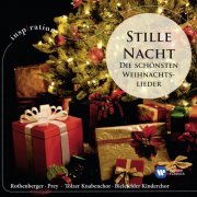 Anneliese Rothenberger, Hermann Prey - Stille Nacht - Die Schönsten Weihnachtslieder (2010)