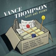 Vance Thompson - Lost and Found (2026) [Hi-Res]