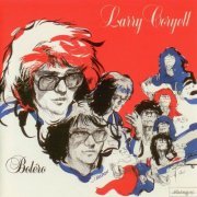 Larry Coryell - The Definitive Black & Blue Session-Bolero (1984)