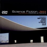 VA - Science Fiction Jazz Volume Six (2001)