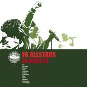 FK Allstars, Max Herre - En Directo (Live) (2000)