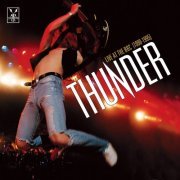 Thunder - Live At The BBC (1990-1995) (2010)