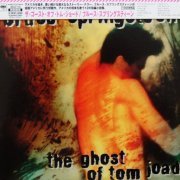 Bruce Springsteen - The Ghost of Tom Joad (2005 Japan Mini LP SHM-CD)