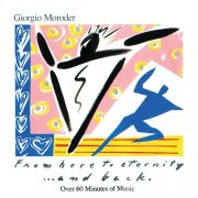 Giorgio Moroder - From Here To Eternity... And Back (1977)