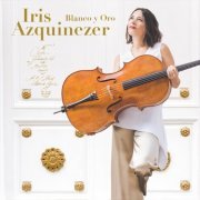 Iris Azquinezer - Blanco y Oro (2019)