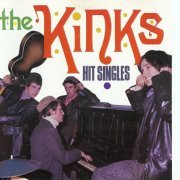 The Kinks - Hit Singles (1987)