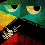 Vasil Hadzimanov Band - Can You Dig It (2013)