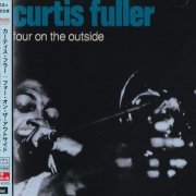 Curtis Fuller - Four on the Outside (1978) [2015 Timeless Jazz Master Collection] CD-Rip