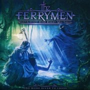 Ferrymen - One More River To Cross (2022) CD-Rip