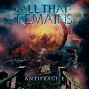 All That Remains - AntiFragile (2025) Hi-Res