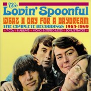 The Lovin' Spoonful - What A Day For A Daydream (The Complete Recordings 1965-1969) (2026)
