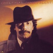 Chick Corea - Secret Agent (1978/2019)