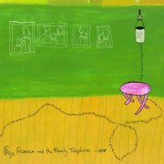 Page France - ...And The Family Telephone (2007) FLAC