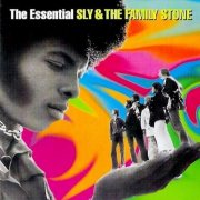 Sly & The Family Stone - The Essential Sly & The Family Stone (2003) CD Rip