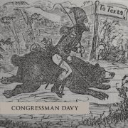 Various Artists - Congressman Davy: A Musical (2026) [Hi-Res]