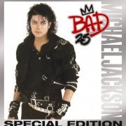 Michael Jackson - Bad 25 (1987/2014, DLX, JAPAN) [Hi-Res]