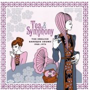 VA - Tea & Symphony (The English Baroque Sound 1968-1974) (2020)