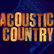 VA - Acoustic Country (2023)