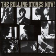 The Rolling Stones - The Rolling Stones, Now! (1965) {2002, DSD Remastered}