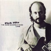 John Scofield - Pick  hits live + Japanese bonus disc (1987)