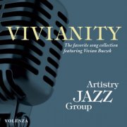 Vivian Buczek - Vivianity - The Favourite Song Collection (2013)