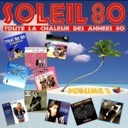 VA - Soleil 80, Vol. 2 (2014) flac