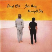 Daryl Hall & John Oates - Marigold Sky (1997)